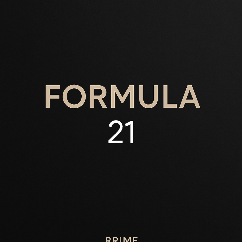 Formula 21